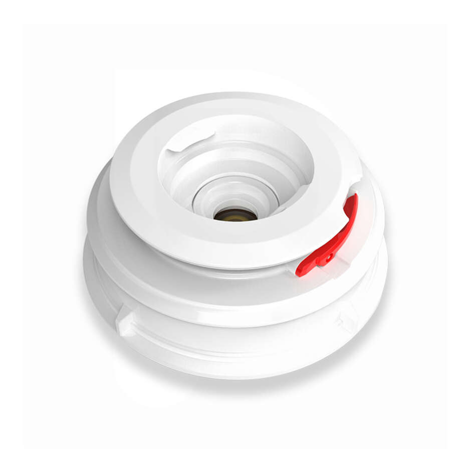 Polykeg HS plus 20 L con conexión bayoneta